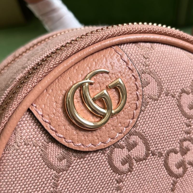 Gucci Top Handle Bags